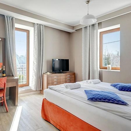 Beach Front - Nautilius Apartamento Gdańsk Exterior foto
